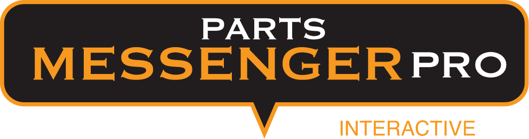 Parts Messenger Pro